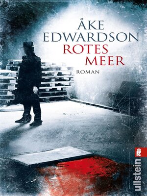 cover image of Rotes Meer